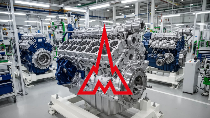 Beitragsbild zu Deutz AG Aktie: Beeindruckende Leistungsbilanz