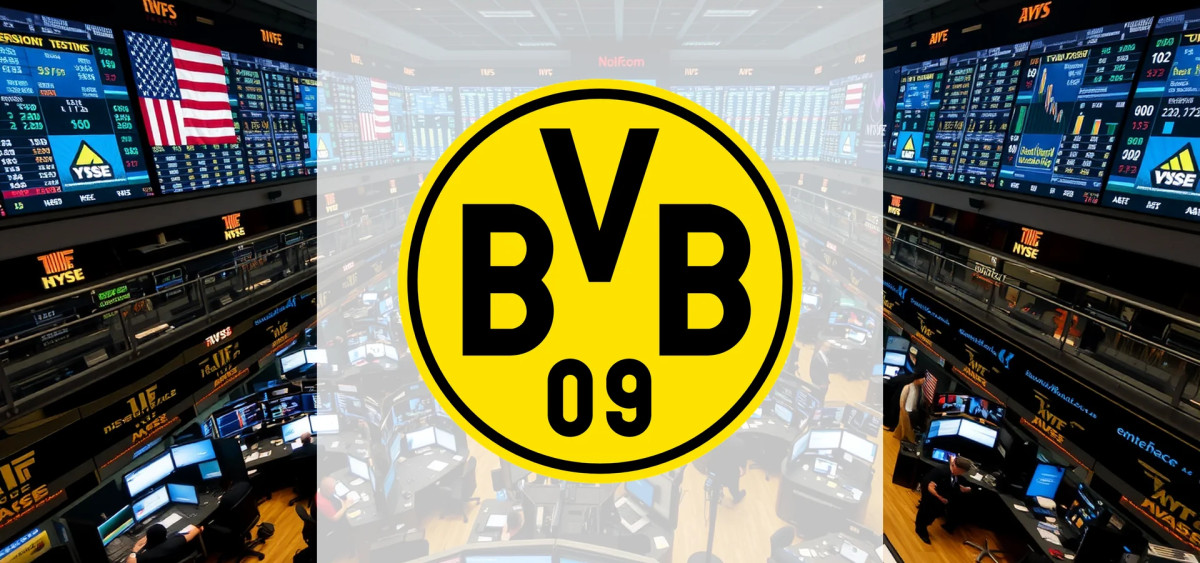 Beitragsbild zu BVB Aktie: Geringe Spielräume?