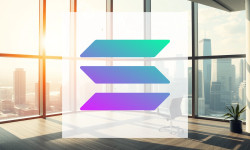 Beitragsbild zu Solana: ETF-Entscheidung naht!