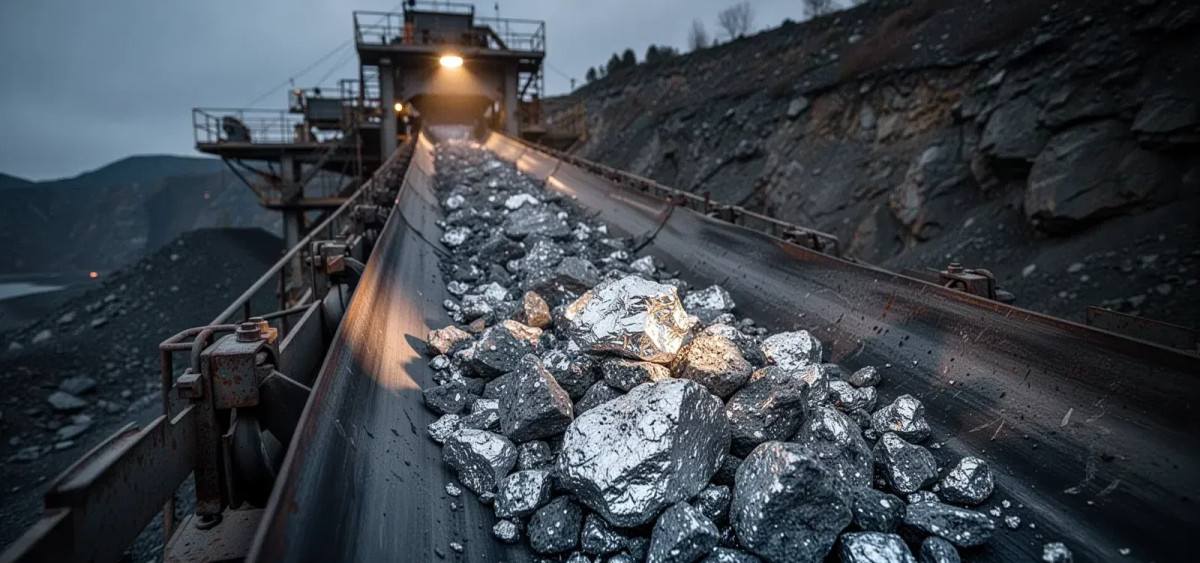 Beitragsbild zu First Majestic Silver Aktie: Sektor unter Druck