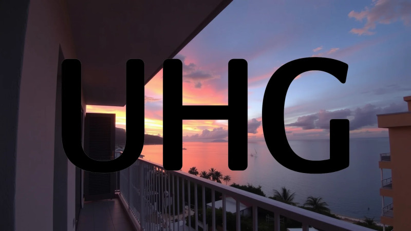 Beitragsbild zu Unitedhealth Aktie: Zwischen Politik und Rally