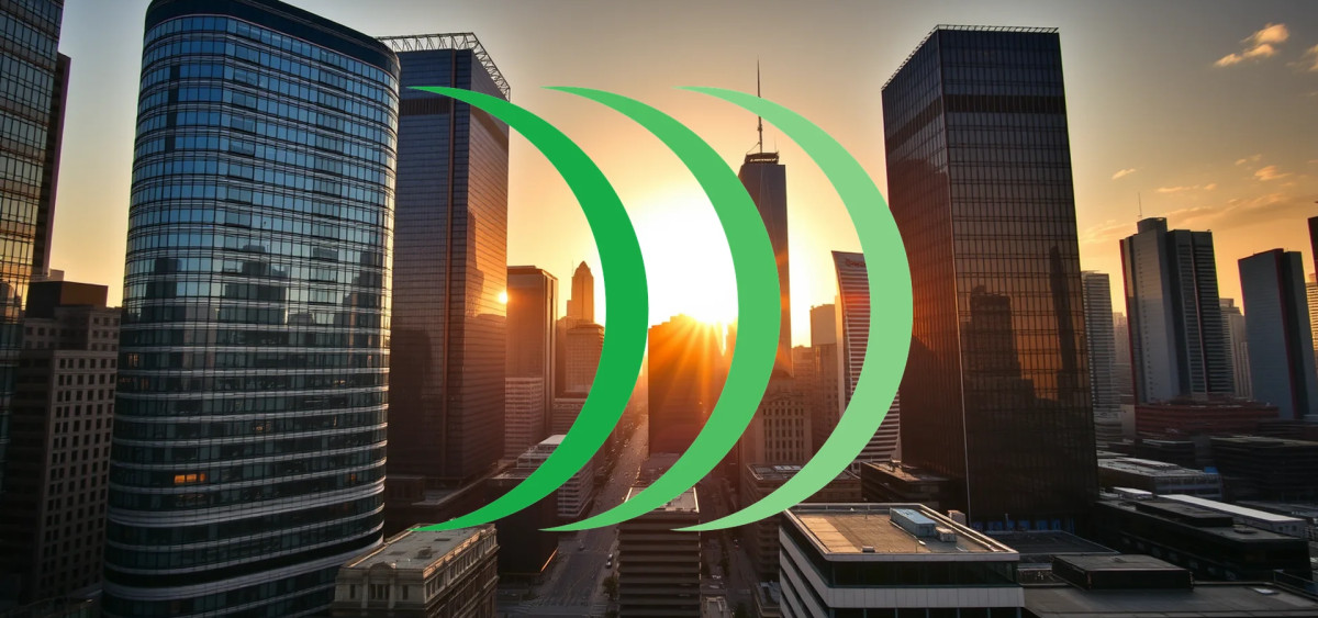 Beitragsbild zu Hensoldt Aktie: Erholungssignal nach Crash