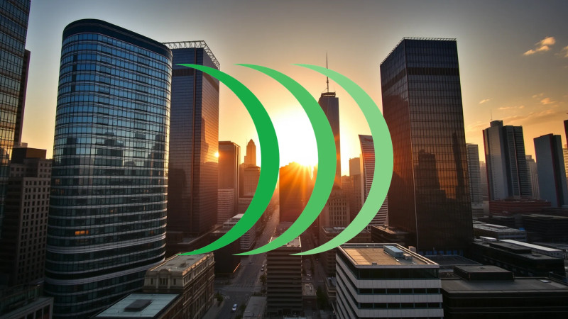 Beitragsbild zu Hensoldt Aktie: Erholungssignal nach Crash