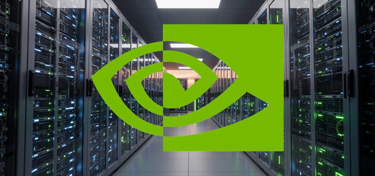 Beitragsbild zu Nvidia Aktie: Vier Milliarden für die KI-Zukunft