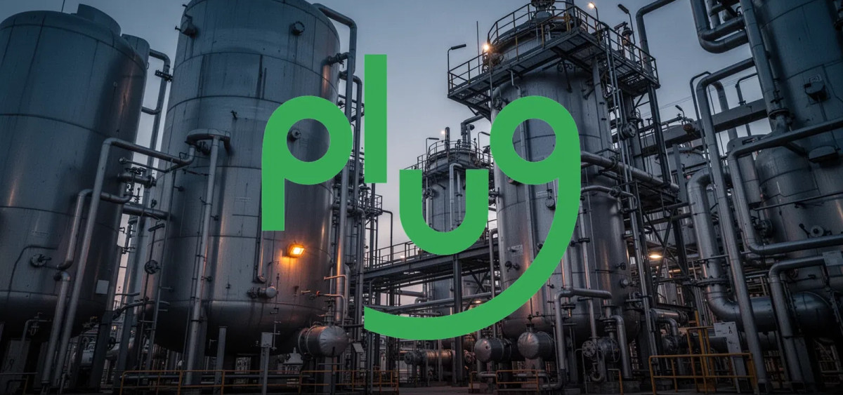 Beitragsbild zu Plug Power Aktie: Kritische Lage