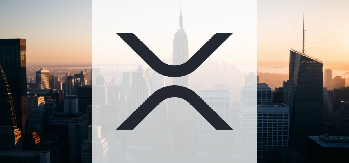 Beitragsbild zu XRP: Institutionen kaufen massiv