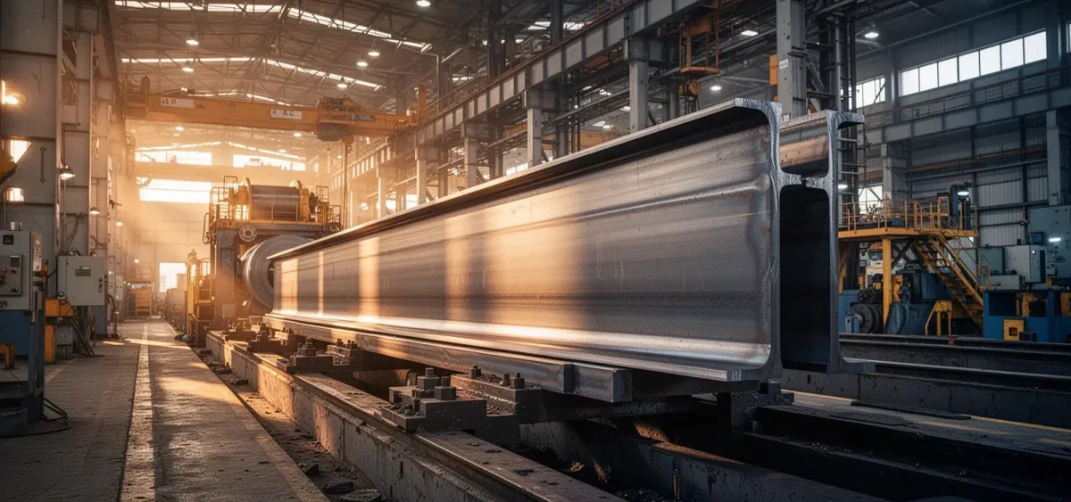 Beitragsbild zu Voestalpine Aktie: Gegenwind