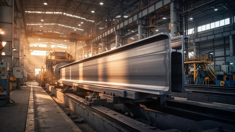 Beitragsbild zu Voestalpine Aktie: Gegenwind