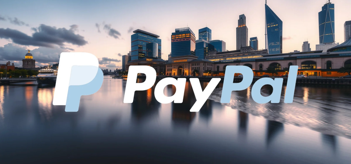 Beitragsbild zu PayPal Aktie: Zerrissen zwischen Wachstum und Zweifeln