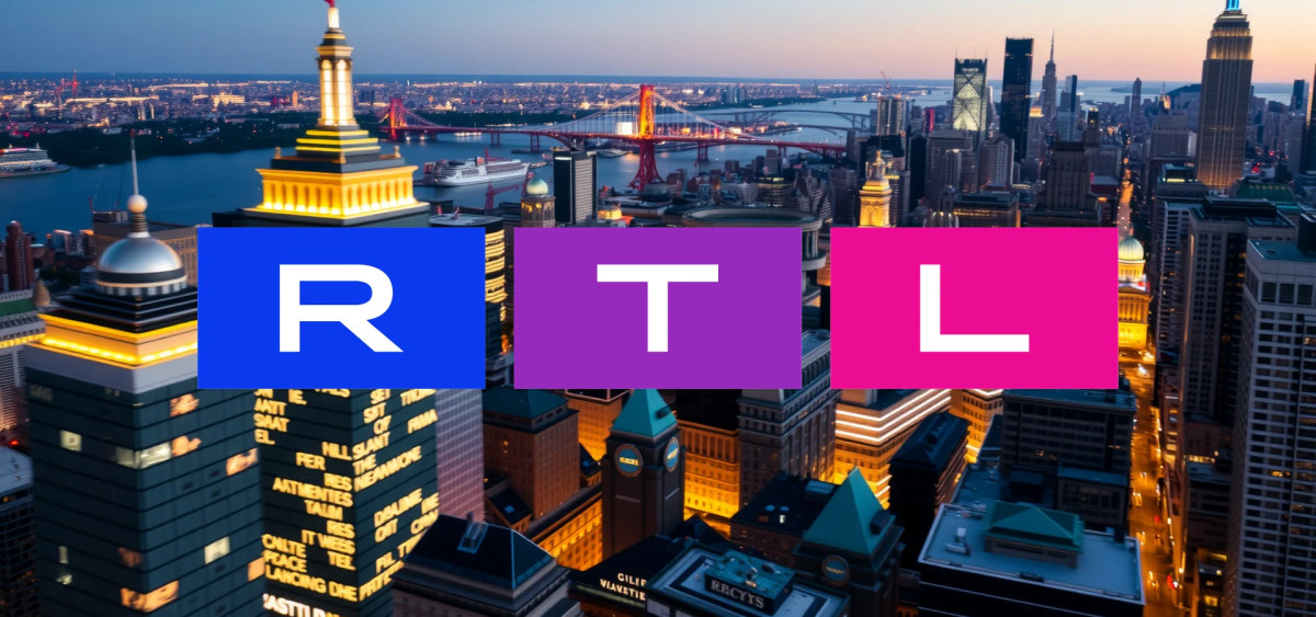 Beitragsbild zu RTL Aktie: Stillstand?