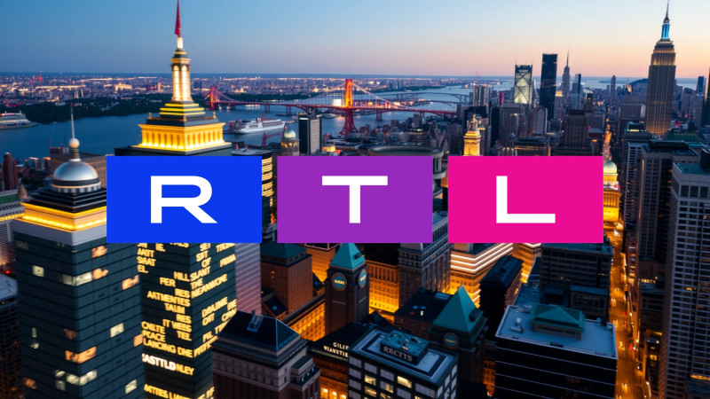 Beitragsbild zu RTL Aktie: Unveränderte Erwartungen