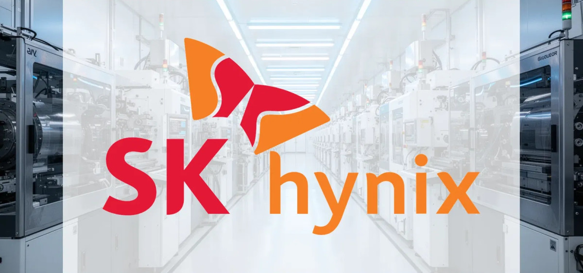 Beitragsbild zu SK Hynix Aktie: Wall Street im Visier