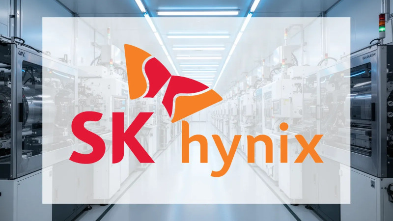 Beitragsbild zu SK Hynix Aktie: Wall Street im Visier