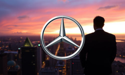Beitragsbild zu Mercedes-Benz Aktie: Analysten drehen positiv