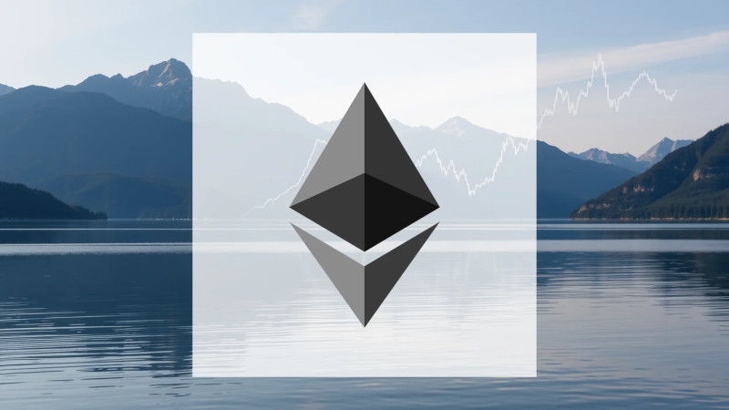 Beitragsbild zu Ethereum: Comeback der Bullen!