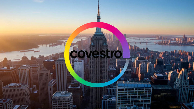 Beitragsbild zu Covestro Aktie: Innovation gegen den Trend