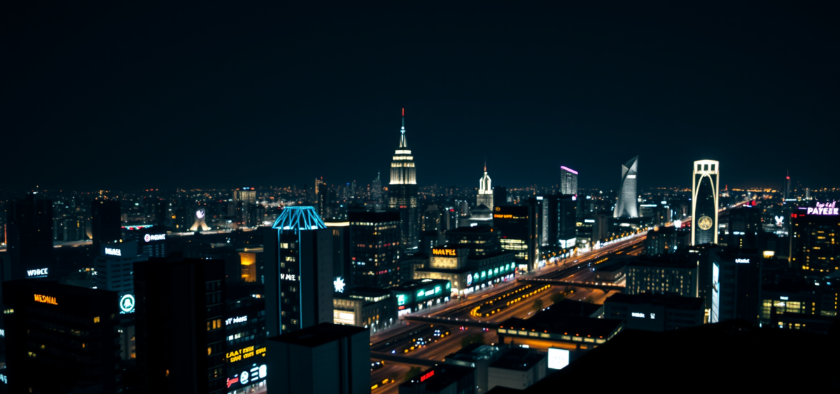 Beitragsbild zu Die Woche der Widersprüche – wenn Hoffnung und Realität auseinanderfallen