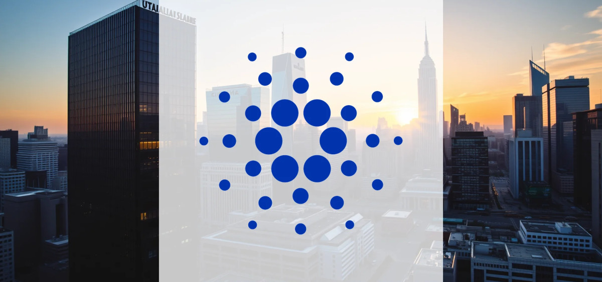 Beitragsbild zu Cardano: Unternehmen im Visier