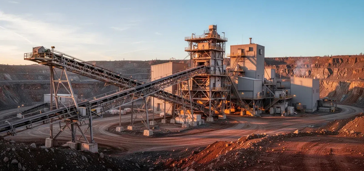 Beitragsbild zu Energy Fuels Aktie: Anhaltender Aufwärtstrend