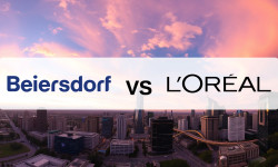 Beitragsbild zu Beiersdorf- vs. L'Oréal-Aktie: Beauty-Riesen im Investment-Check