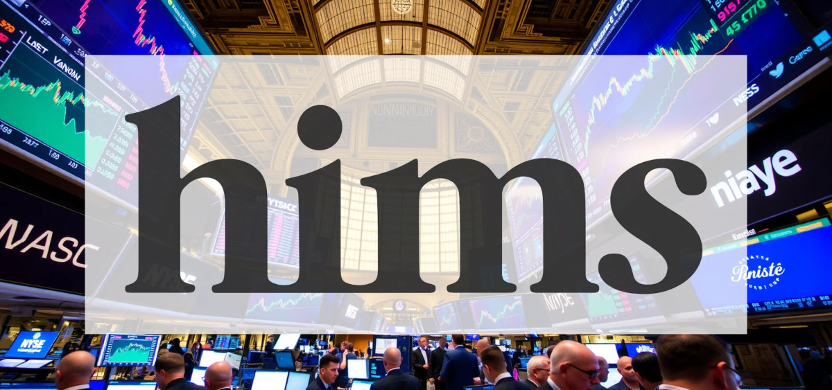 Beitragsbild zu Hims & Hers Aktie: Wandel zur Präventionsmedizin