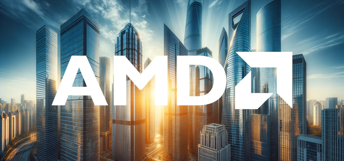 Beitragsbild zu AMD Aktie: Milliardenauftrag erschüttert KI-Träume