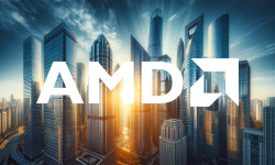 Beitragsbild zu AMD Aktie: Milliardenauftrag erschüttert KI-Träume