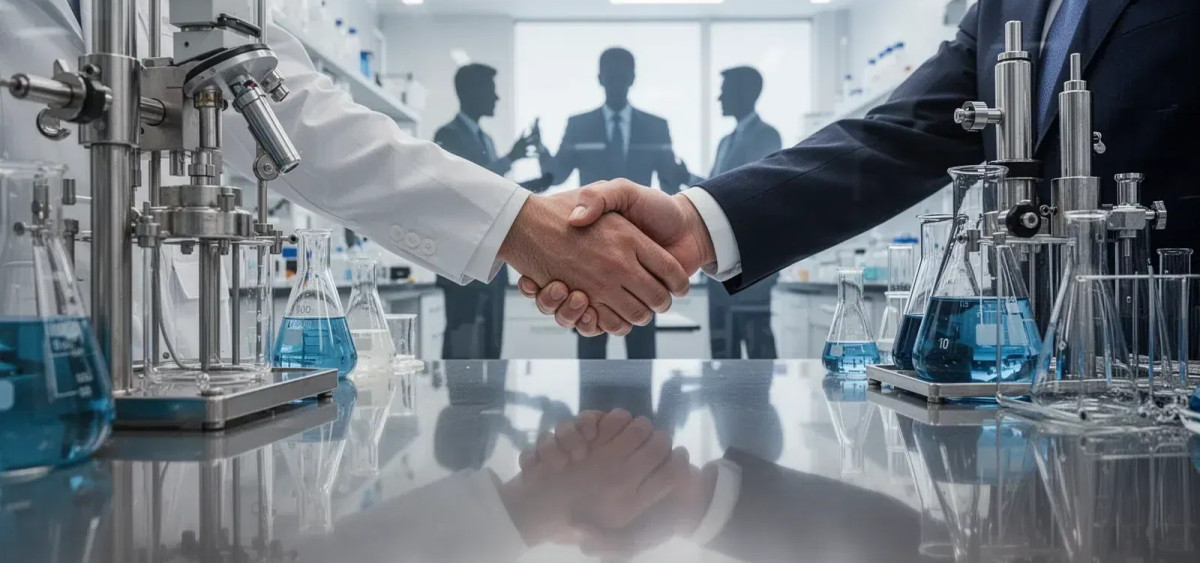 Beitragsbild zu Tilray Aktie: Steigerungspotenzial gegeben