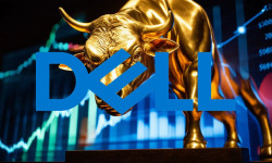 Beitragsbild zu Dell Technologies Aktie: KI-Rekordfahrt
