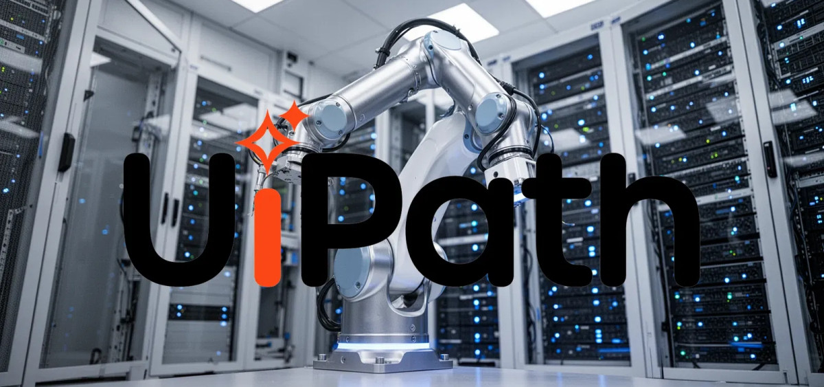 Beitragsbild zu UiPath Aktie: Neue KI-Strategie