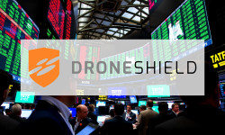 Beitragsbild zu DroneShield Aktie: Aussichtsreiche Prognosen!