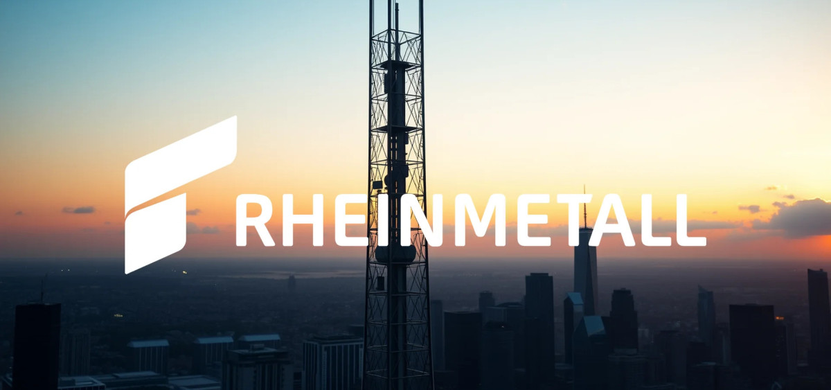 Beitragsbild zu Rheinmetall-Aktie: Mega-Nachricht!