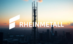 Beitragsbild zu Rheinmetall-Aktie: Mega-Nachricht!