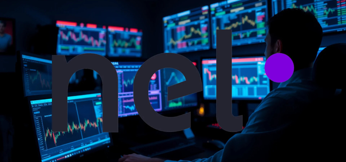 Beitragsbild zu Nel Asa-Aktie: Panik!