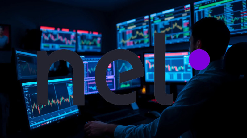 Beitragsbild zu Nel Asa-Aktie: Panik!