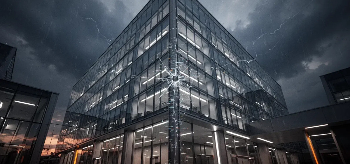 Beitragsbild zu SoftBank Group Aktie: Warnsignal!