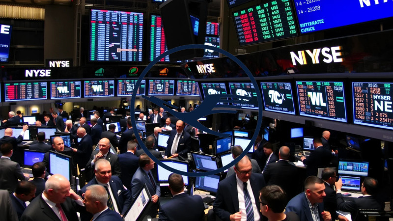 Beitragsbild zu Lufthansa Aktie: Erfolgreiche Entfaltung