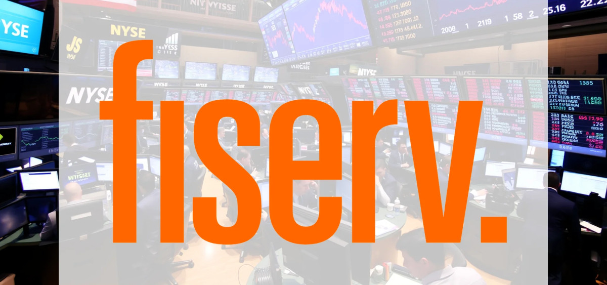 Beitragsbild zu Fiserv Aktie: Klage droht Abwärtstrend zu beschleunigen