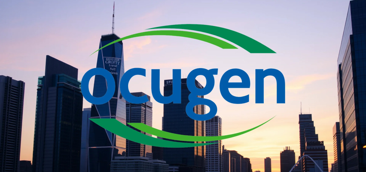 Beitragsbild zu Ocugen Aktie: Alles auf Regulierung