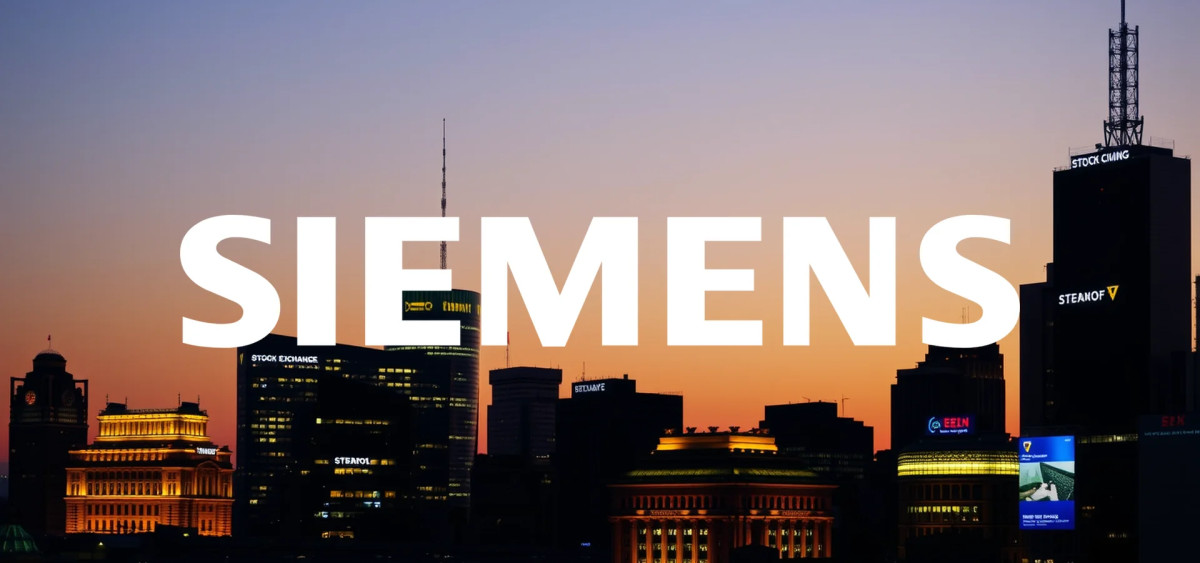 Beitragsbild zu Siemens Aktie: Healthineers-Milliarden für Aktionäre
