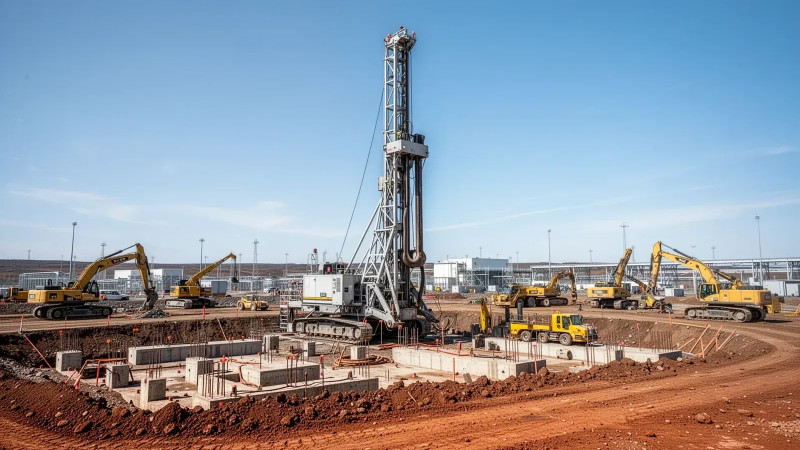 Beitragsbild zu Vulcan Energy Aktie: Kein Befreiungsschlag!