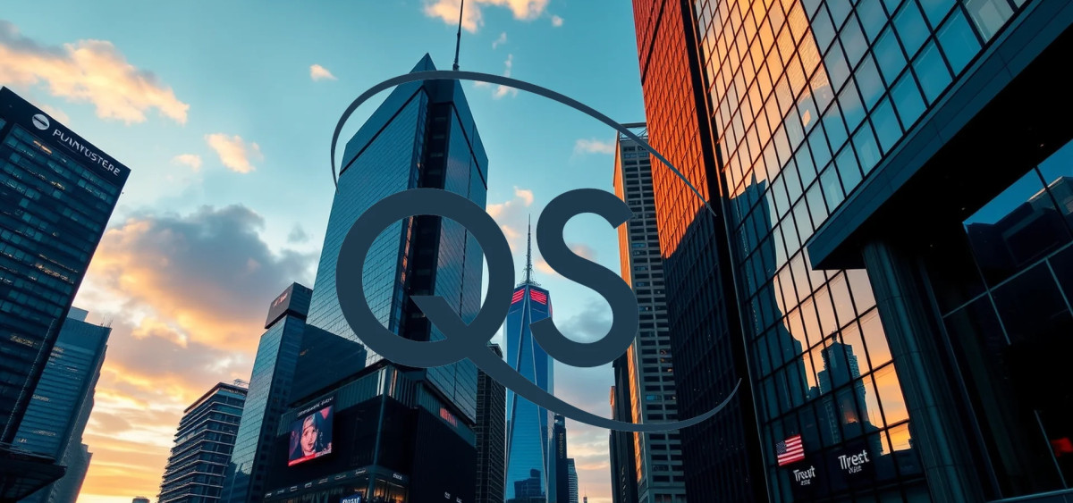 Beitragsbild zu QuantumScape Aktie: Mieses Timing!