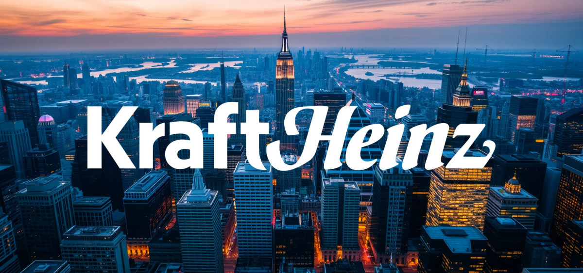 Beitragsbild zu Kraft Heinz Aktie: Umbruch mit Ansage!
