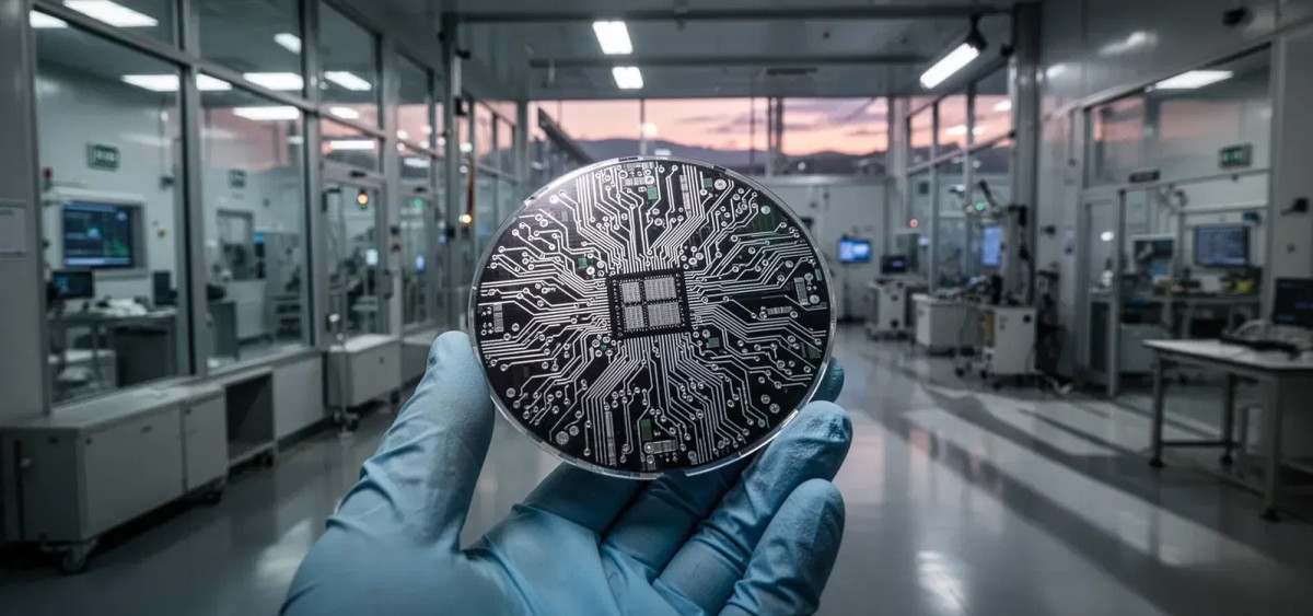 Beitragsbild zu SK Hynix Aktie: Angriff auf New York