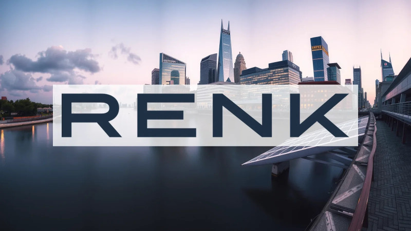 Beitragsbild zu Renk-Aktie: Feierabend!