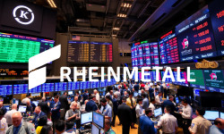 Beitragsbild zu Rheinmetall-Aktie: Es geht um alles1