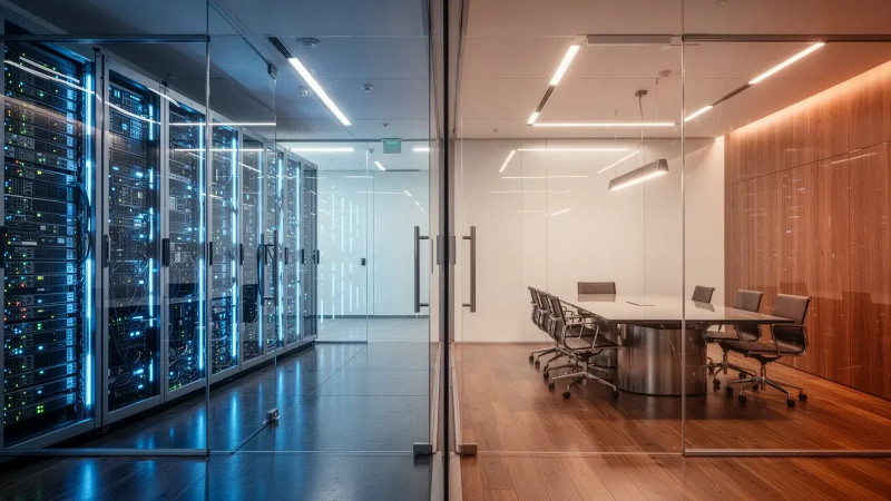 Beitragsbild zu TeamViewer Aktie: Zweigeteiltes Unternehmen