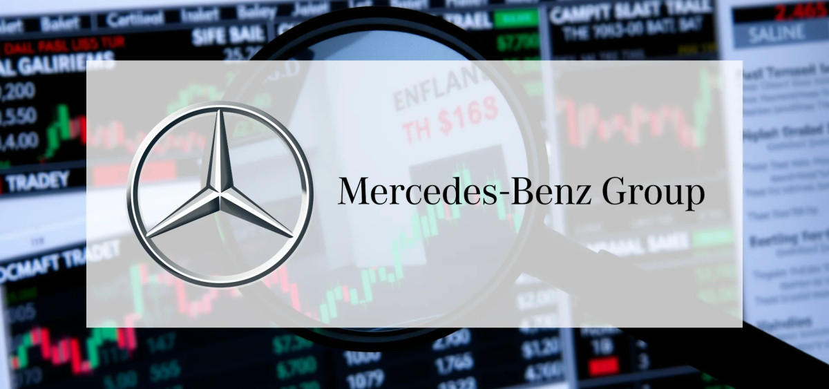 Beitragsbild zu Mercedes-Benz Aktie: Festgefahren in der Sackgasse
