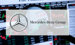 Beitragsbild zu Mercedes-Benz Aktie: Festgefahren in der Sackgasse