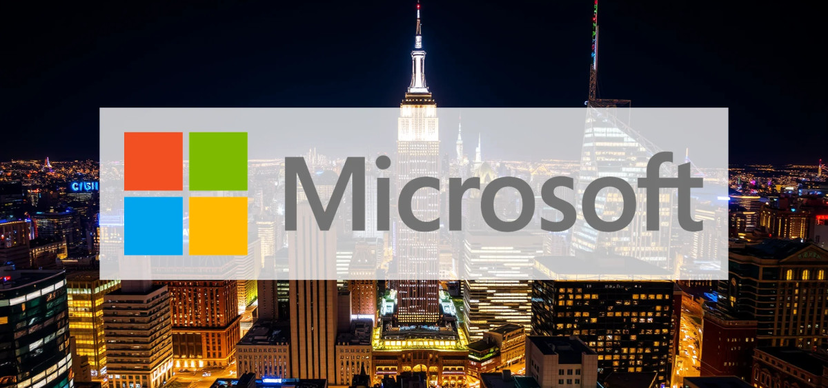 Beitragsbild zu Microsoft Aktie: KI-Rally voraus?